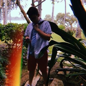 Meet your Posher, Paul